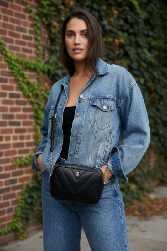 .Crossbody Victoria's Secret