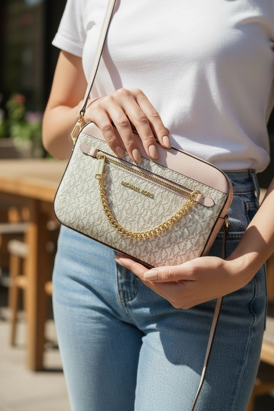 Cartera Michael Kors