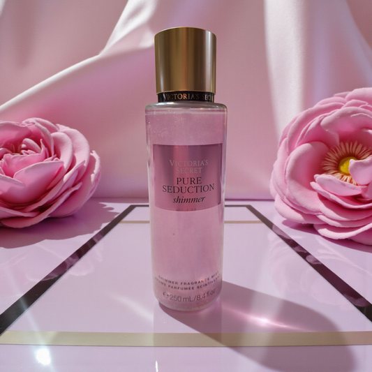 .Pure Seduction Victoria's Secret