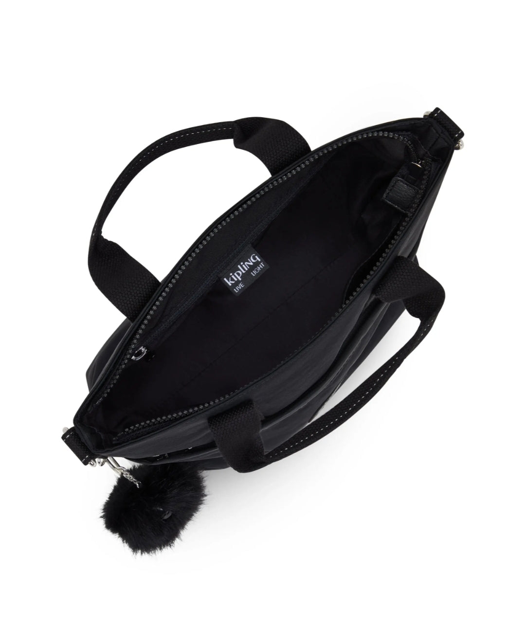 Cartera Zamora Kipling