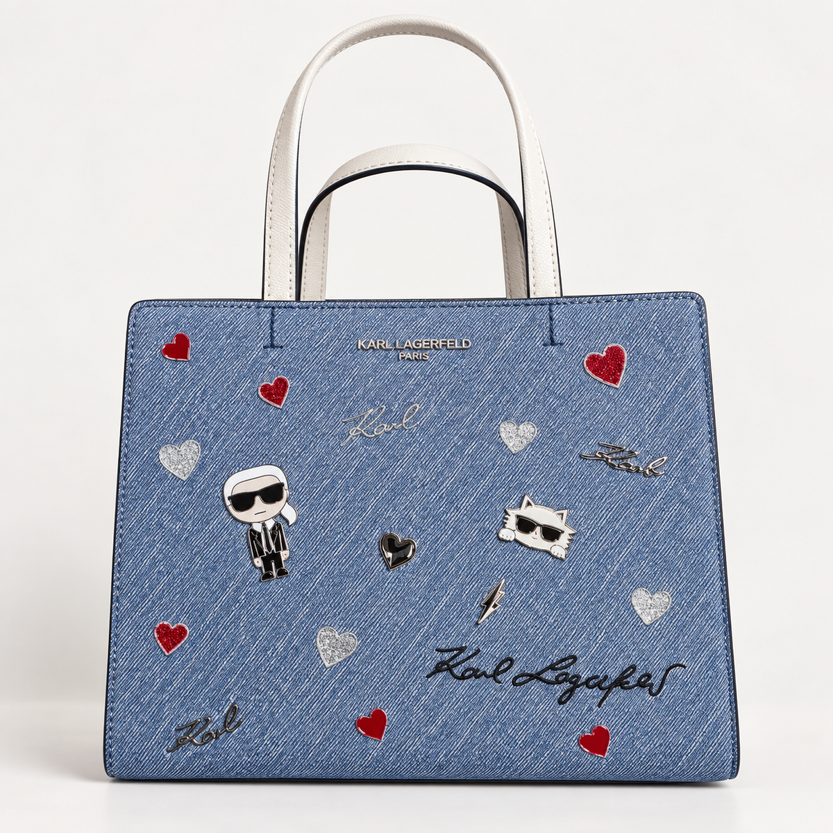 Tote Karl Lagerfeld