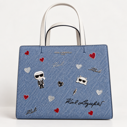 Tote Karl Lagerfeld
