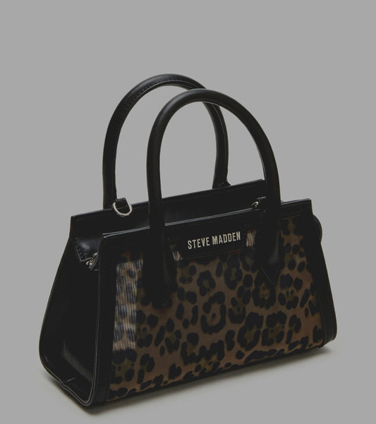 ..Steve Madden small