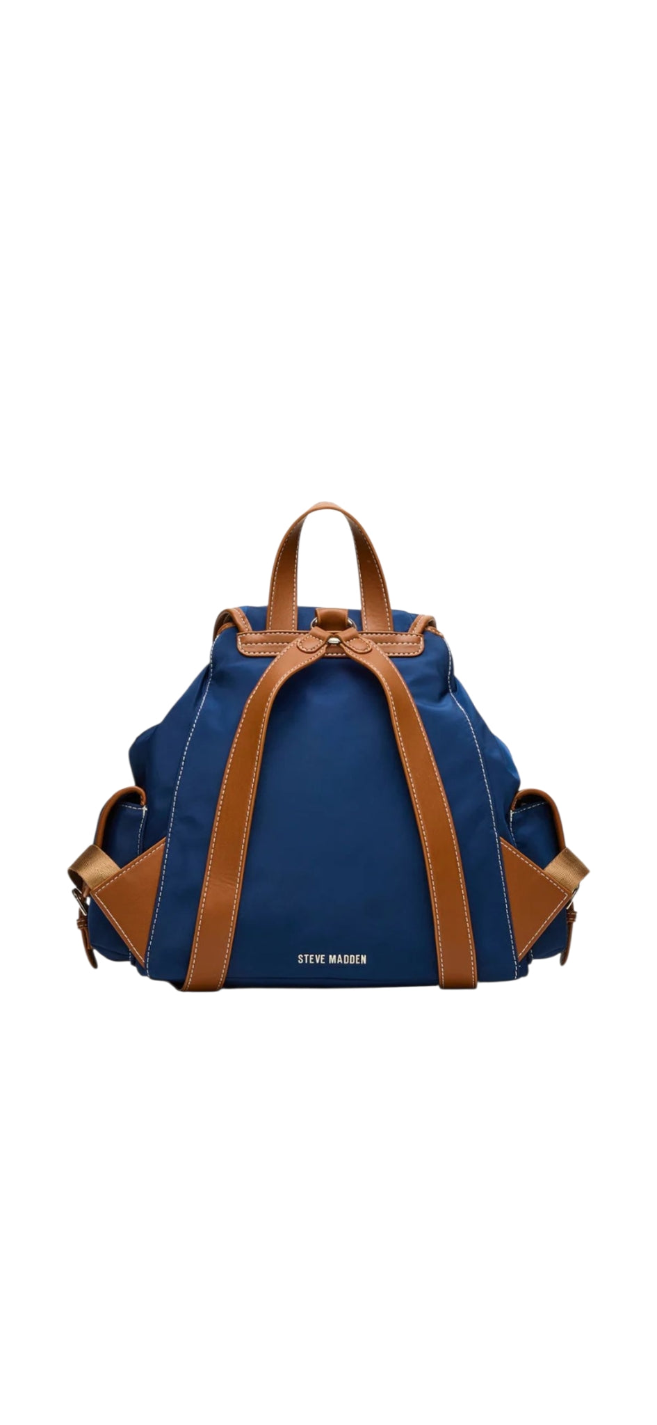 ..Mochila Steve Madden