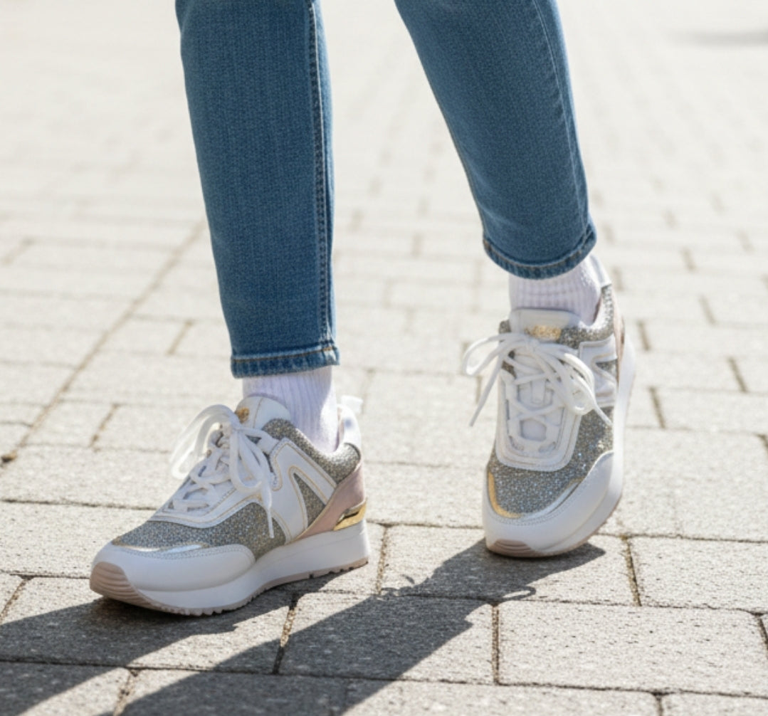 Zapatillas Michael Kors