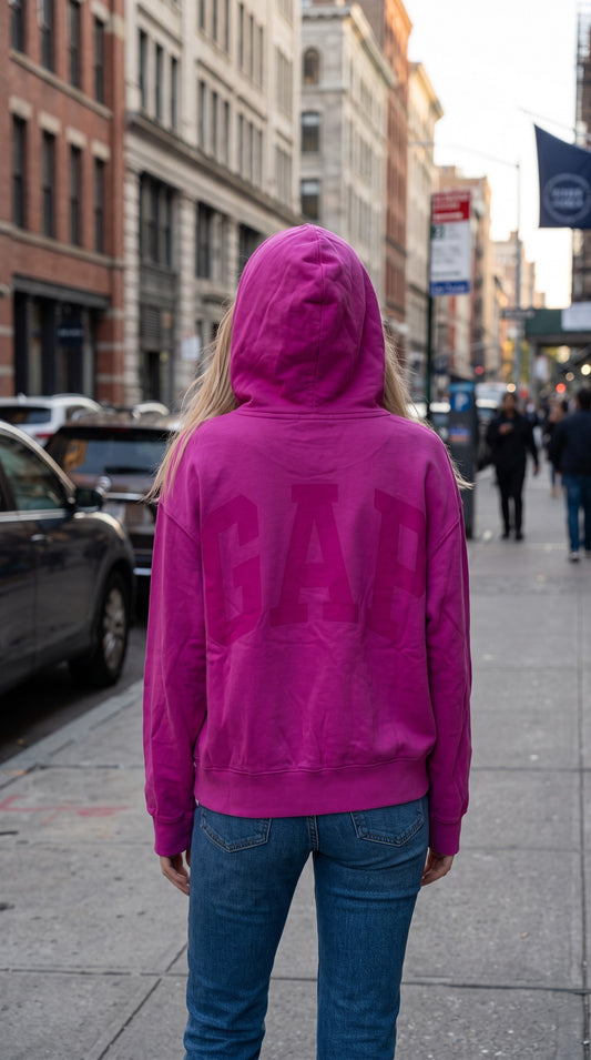Gap Viral