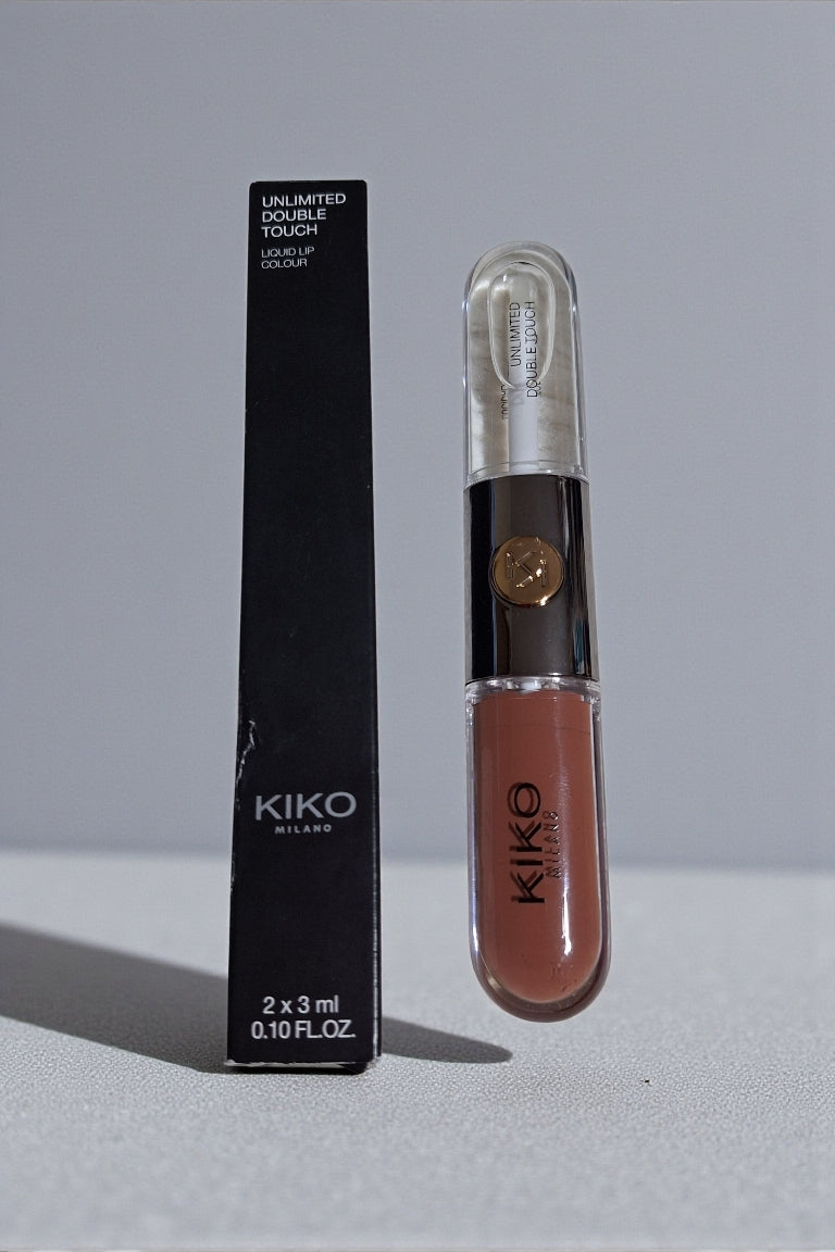 Labial Kiko Milano