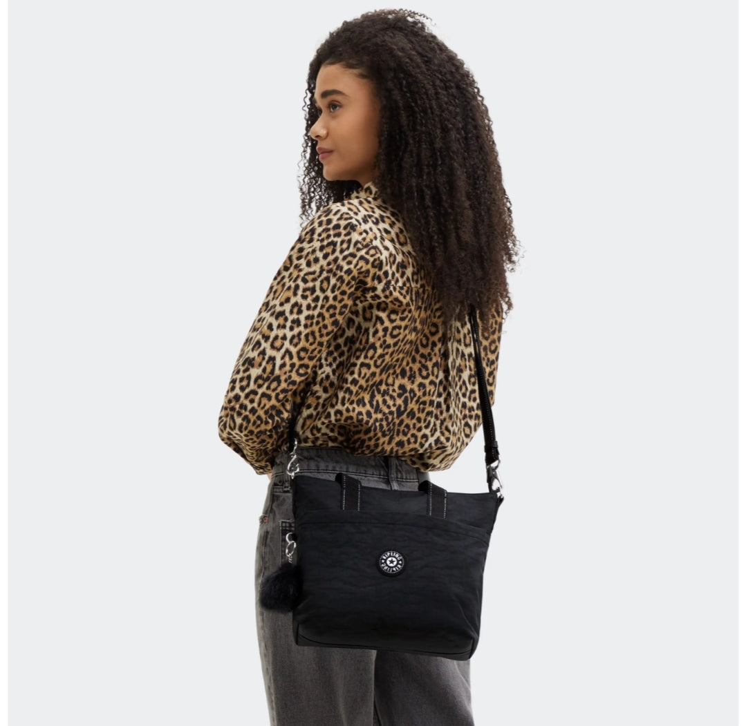 Cartera Zamora Kipling