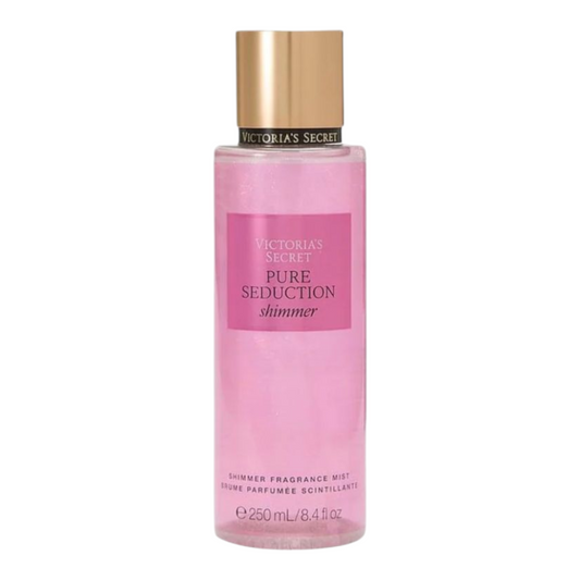 .Body Splash Pure Seduction Victoria's Secret Shimmer