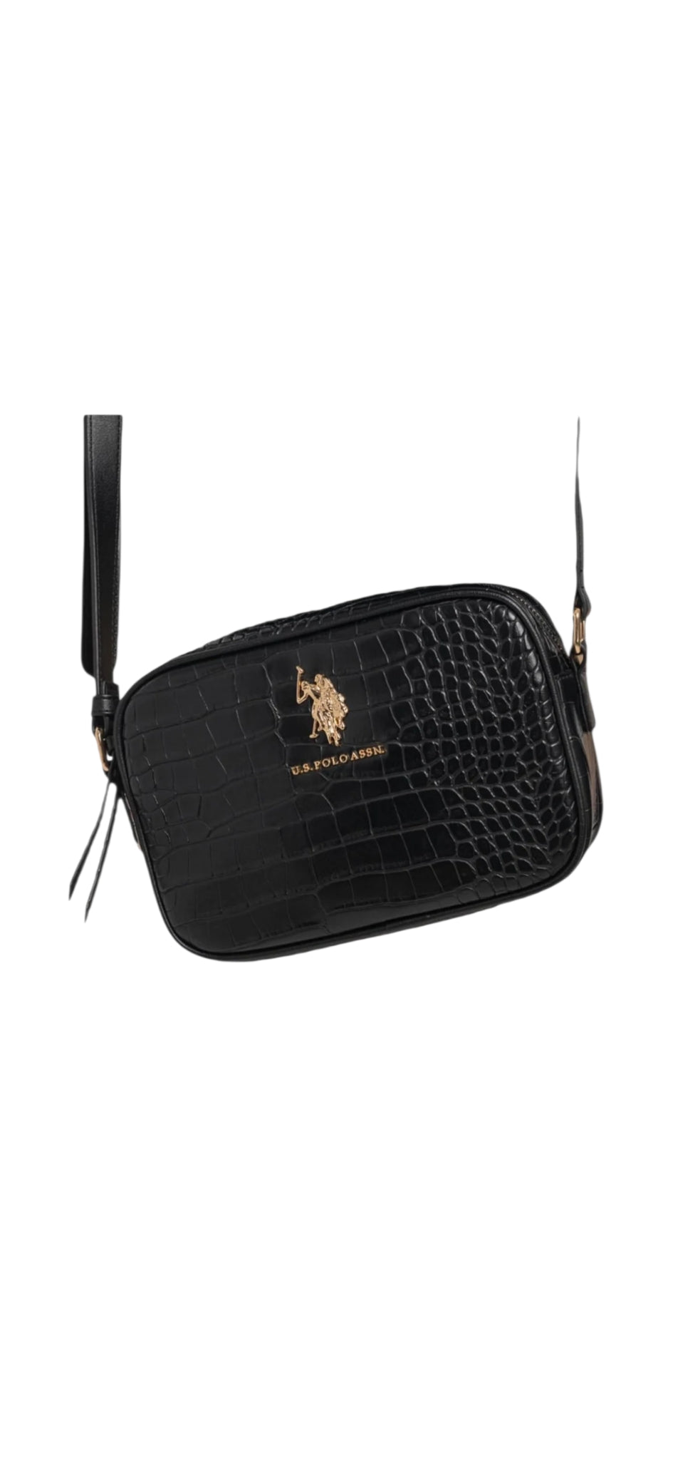 Cartera Polo us Textura