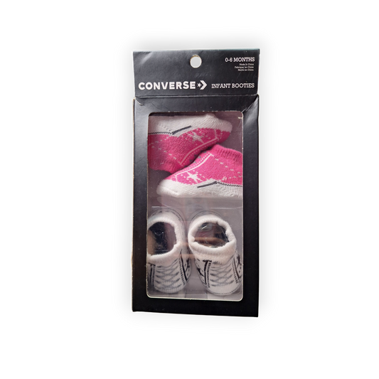 Botas Converse